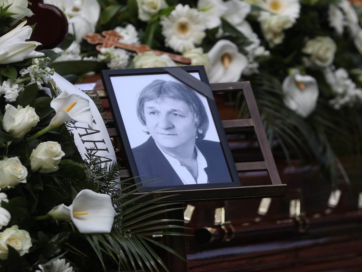 bozidar nikolic sahrana novo groblje cerka jovana 