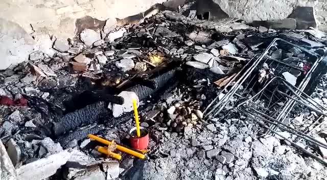 sasinci sremska mitrovica pozar preminula devojcica detalji 