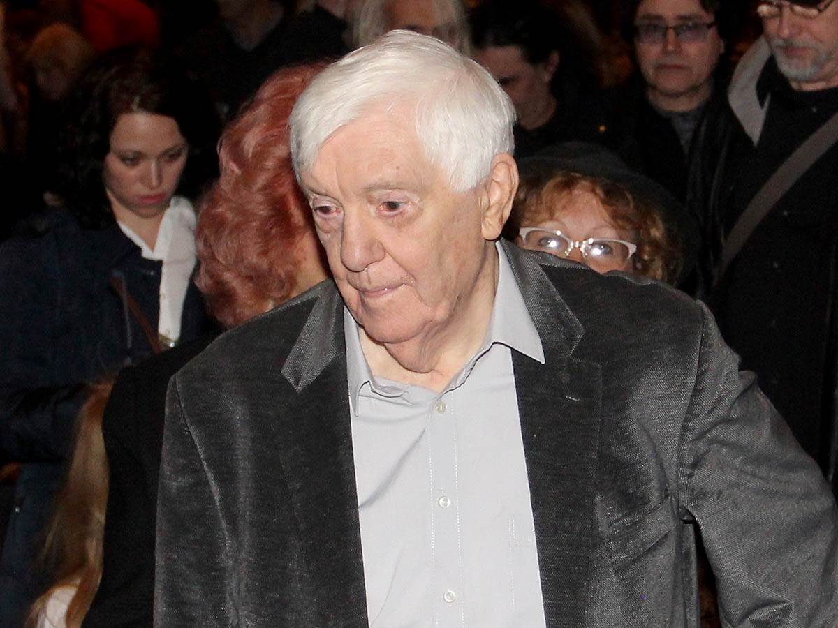 umro djordje marjanovic mozdani udar koncert lepe brene