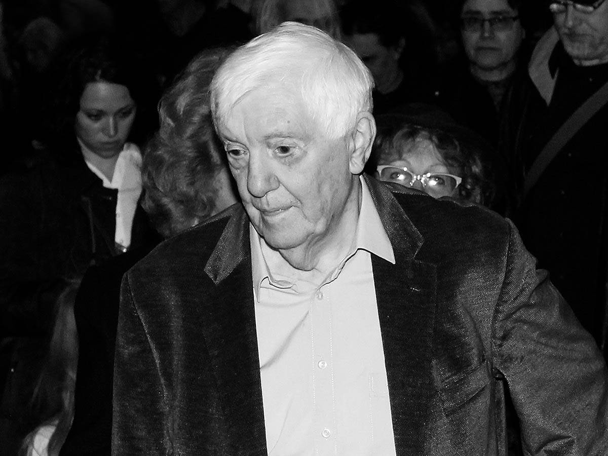 umro djordje marjanovic mozdani udar koncert lepe brene