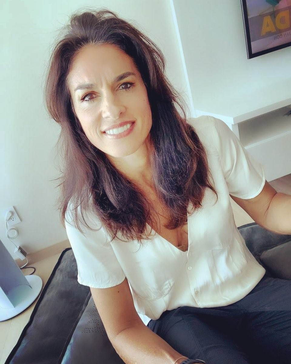 gabrijela sabatini teniserka 51 rodjendan kako sad izgleda