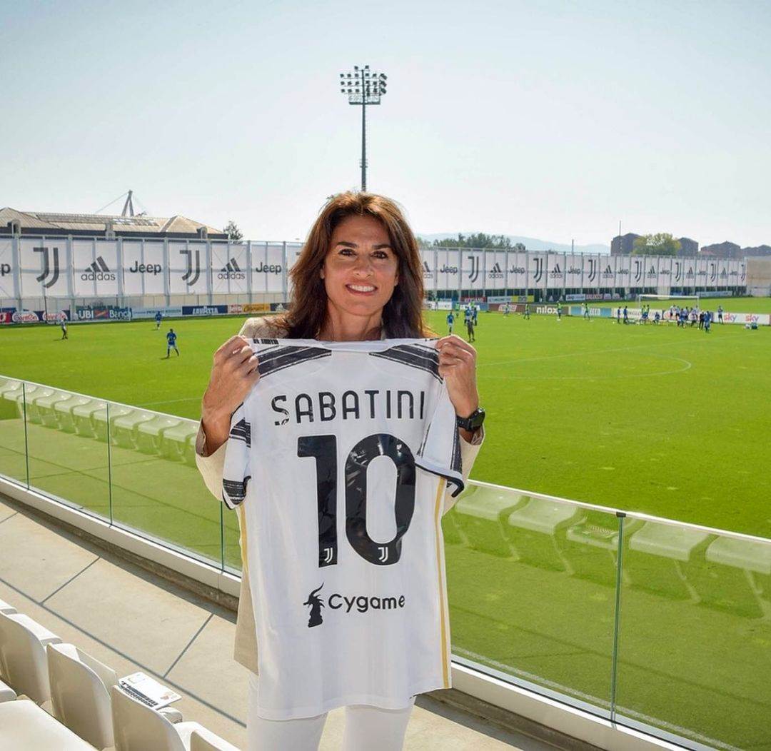 gabrijela sabatini teniserka 51 rodjendan kako sad izgleda