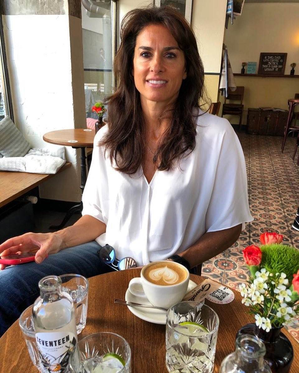 gabrijela sabatini teniserka 51 rodjendan kako sad izgleda