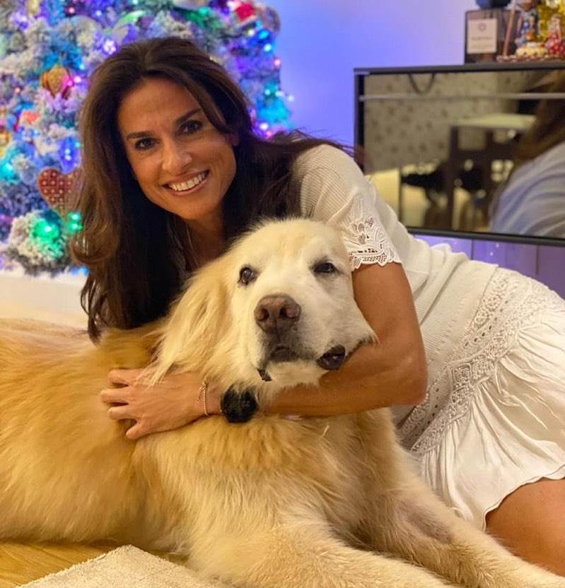 gabrijela sabatini teniserka 51 rodjendan kako sad izgleda