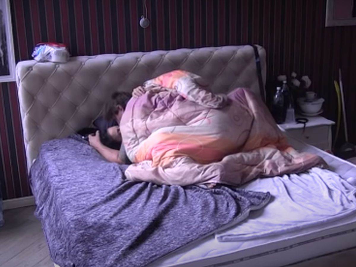 kristijan o seksu sa zenom i ljubavnicom