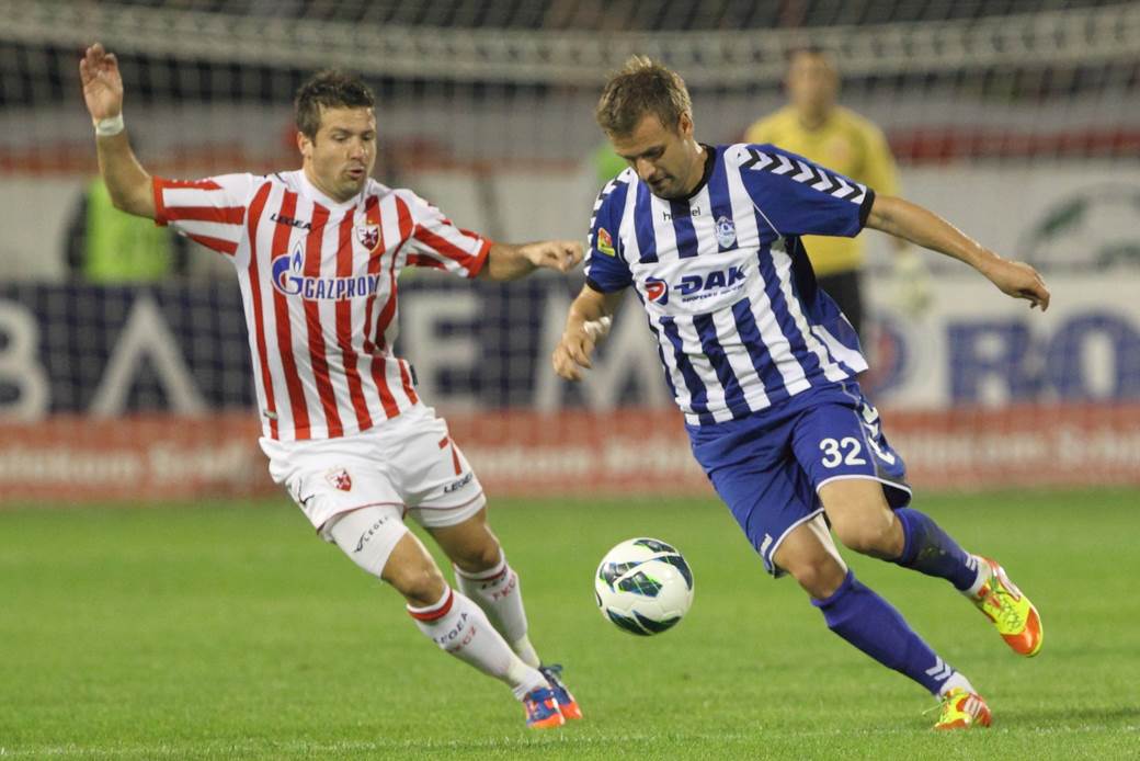 Novi dečko Kije Kockar