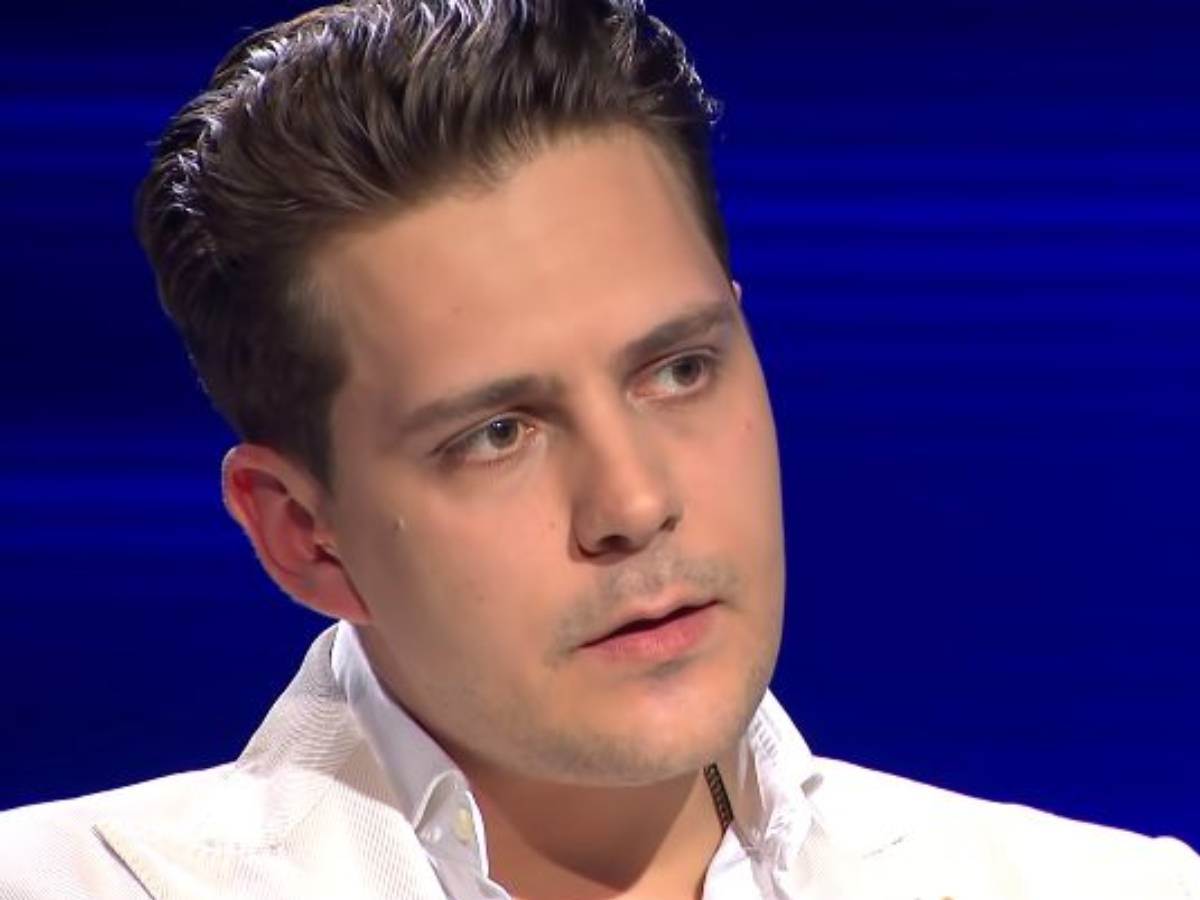 Šta se desilo s Twitter profilom Miloša Bikovića