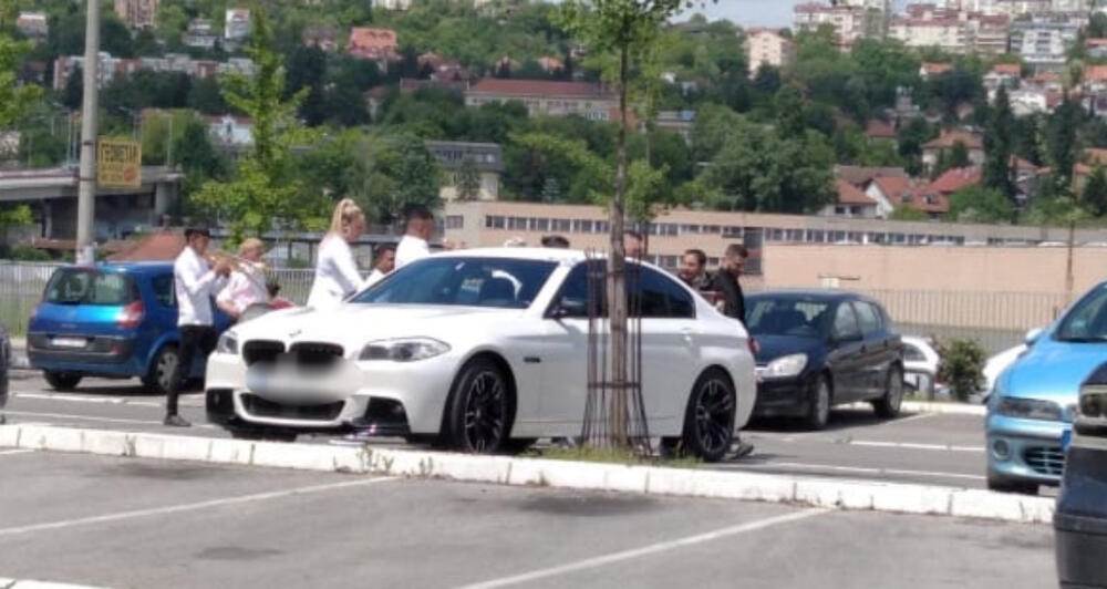 kija kockar decko milos cava dimitrijevic luna djogani vencanje 