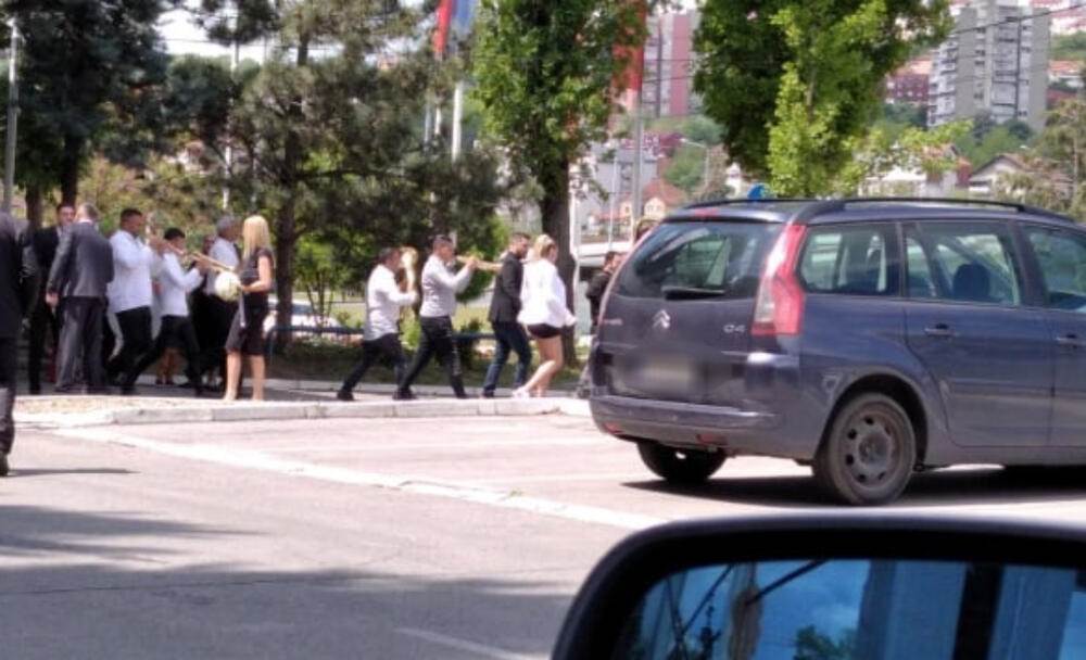 kija kockar decko milos cava dimitrijevic luna djogani vencanje 