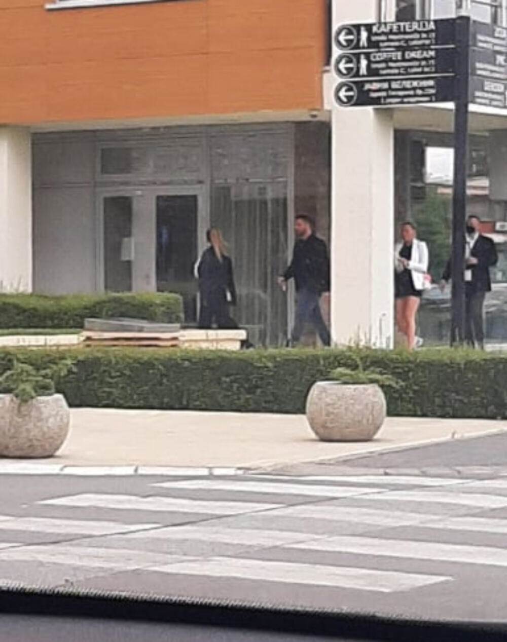 kija kockar decko milos cava dimitrijevic luna djogani vencanje 