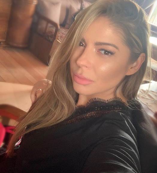 Stare slike Vanje Mijatović