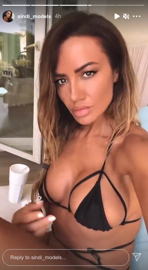 ivana stamenkovic sindi u kupacem video