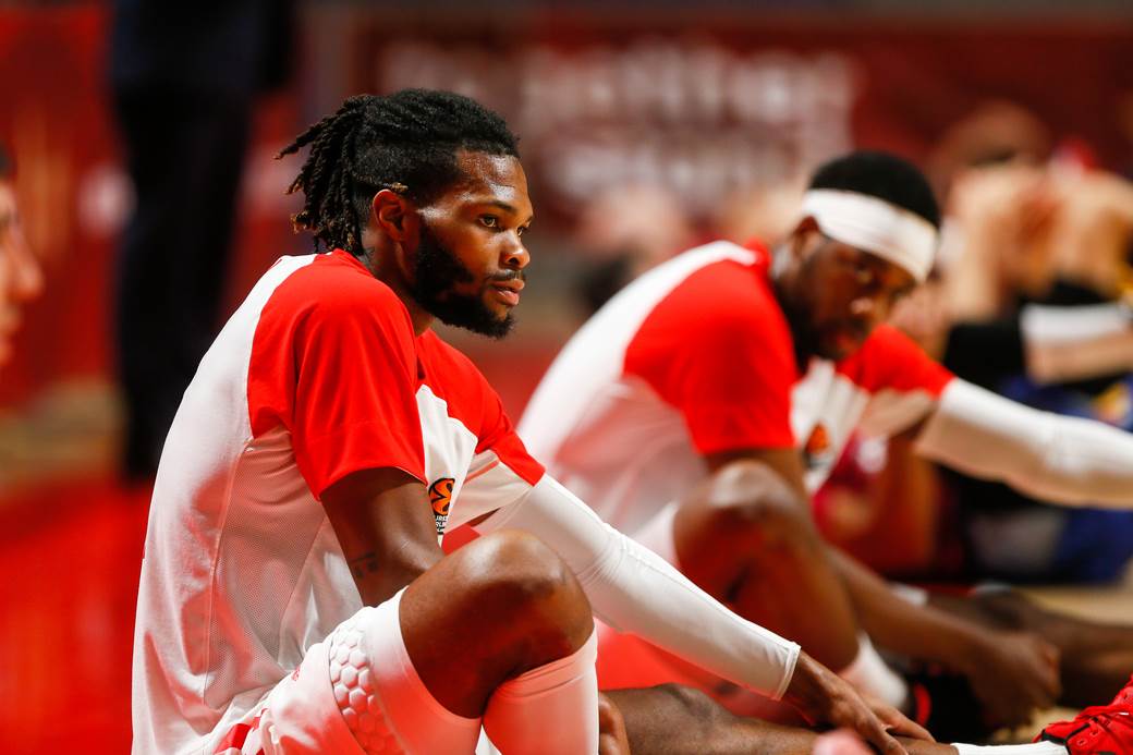 Volden i danas dobija uvrede zbog prelaska iz Partizana u Zvezdu