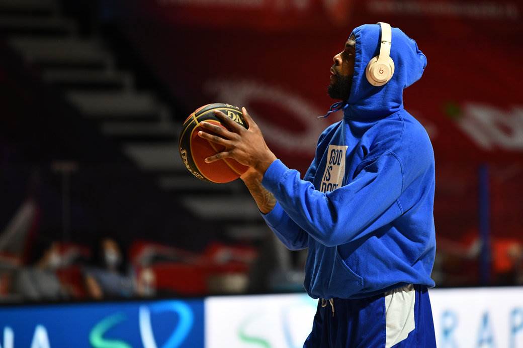 zvezda buducnost 82 78 prva utakmica finale aba lige dejan radonjic izjava