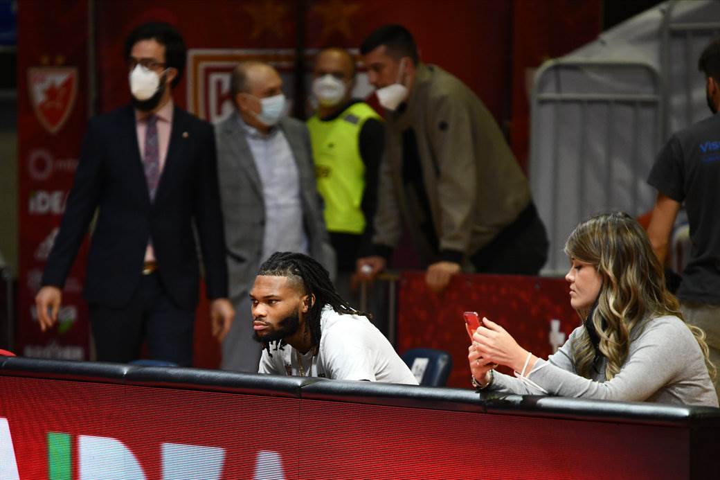 zvezda buducnost 82 78 prva utakmica finale aba lige dejan radonjic izjava