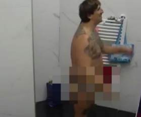 kristijan polni organ tusiranje zadruga foto