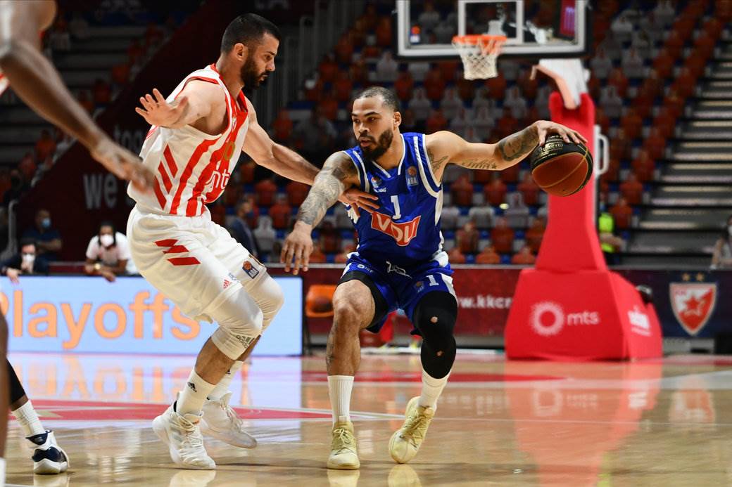 zvezda buducnost 82 78 prva utakmica finale aba lige dejan radonjic izjava