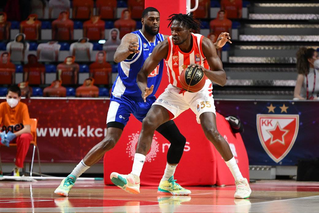 zvezda buducnost 82 78 prva utakmica finale aba lige dejan radonjic izjava