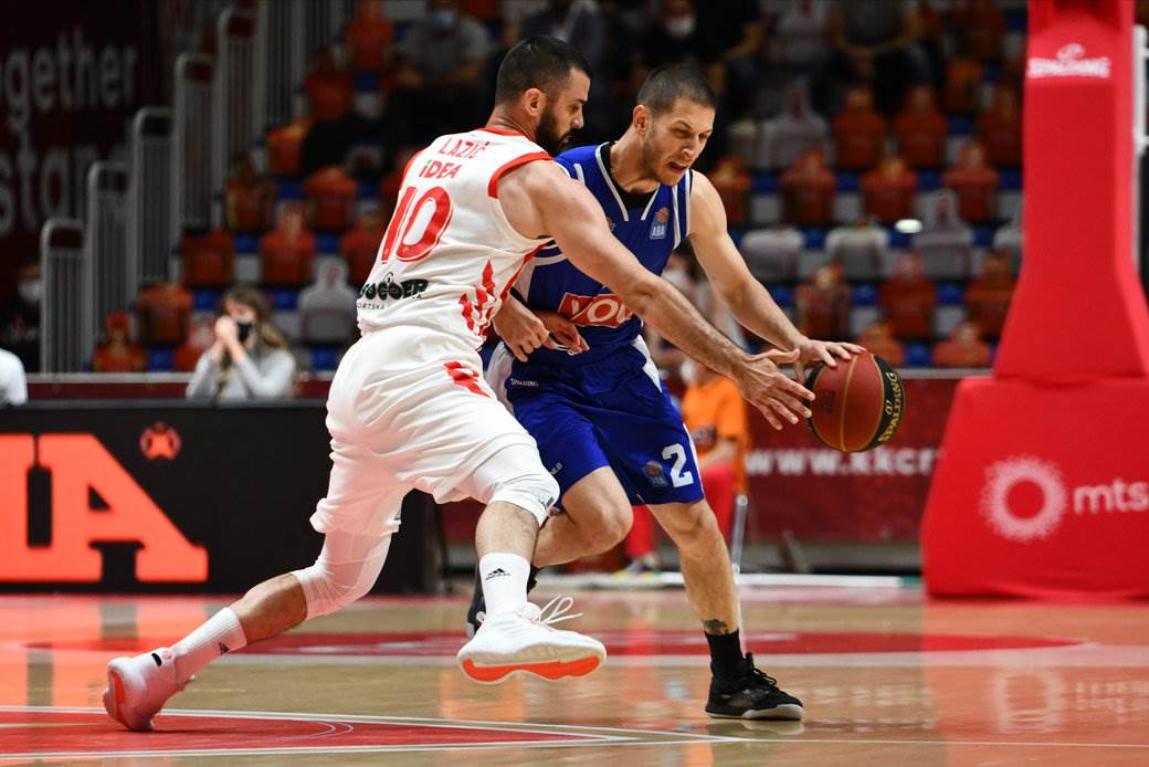 zvezda buducnost 82 78 prva utakmica finale aba lige dejan radonjic izjava