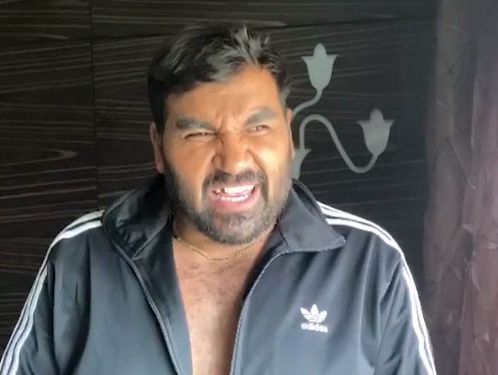 Severina i Azis Fališ mi spot