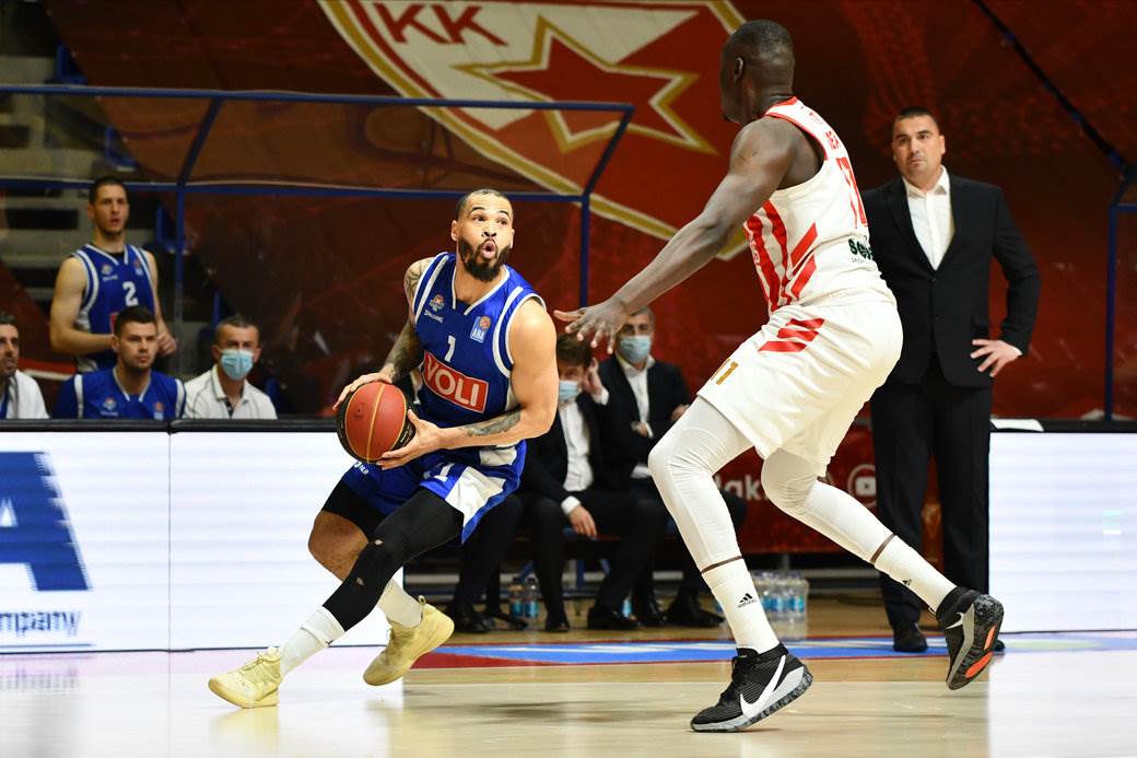 zvezda buducnost 82 78 prva utakmica finale aba lige dejan radonjic izjava