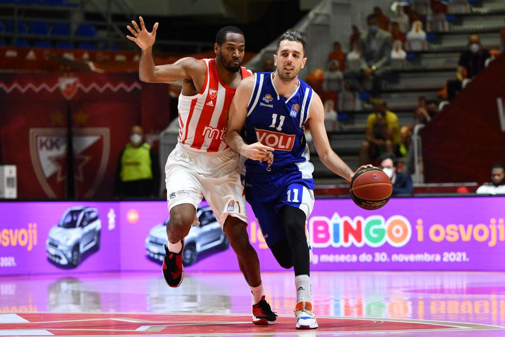 zvezda buducnost 82 78 prva utakmica finale aba lige dejan radonjic izjava