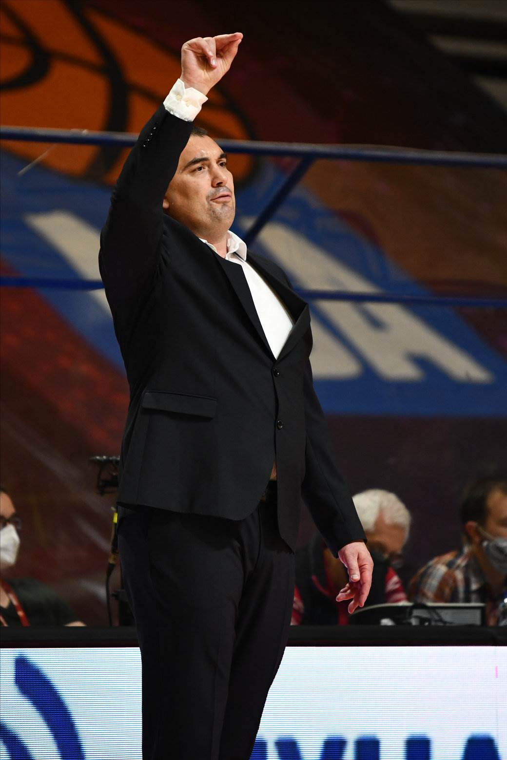 zvezda buducnost 82 78 prva utakmica finale aba lige dejan radonjic izjava