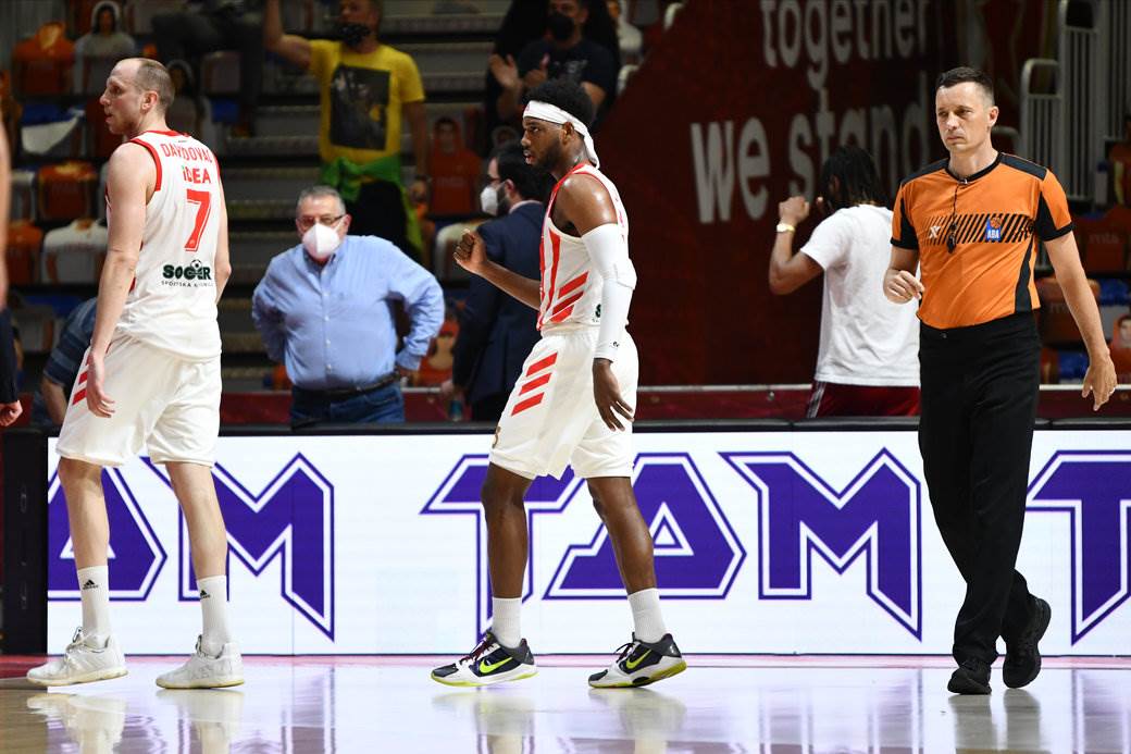 zvezda buducnost 82 78 prva utakmica finale aba lige dejan radonjic izjava