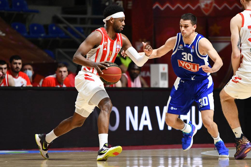 zvezda buducnost 82 78 prva utakmica finale aba lige dejan radonjic izjava