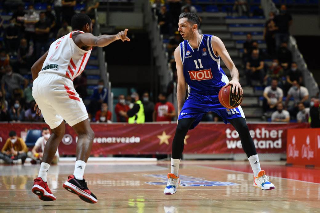 zvezda buducnost 82 78 prva utakmica finale aba lige dejan radonjic izjava