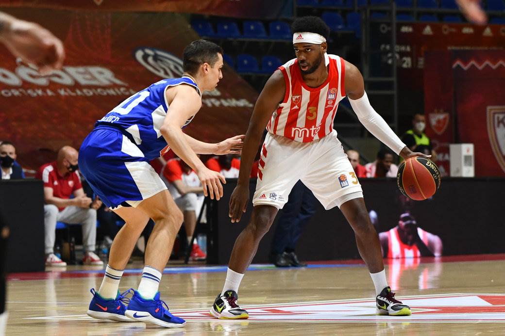 zvezda buducnost 82 78 prva utakmica finale aba lige dejan radonjic izjava