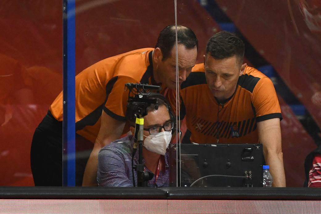 zvezda buducnost 82 78 prva utakmica finale aba lige dejan radonjic izjava