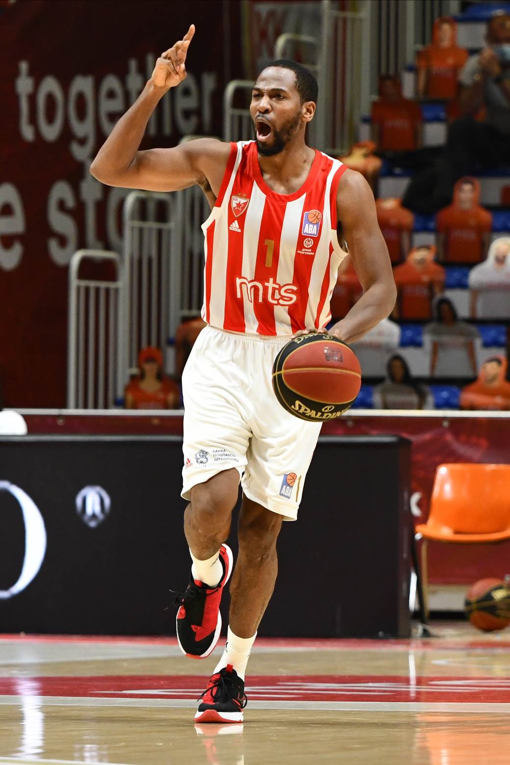 zvezda buducnost 82 78 prva utakmica finale aba lige dejan radonjic izjava