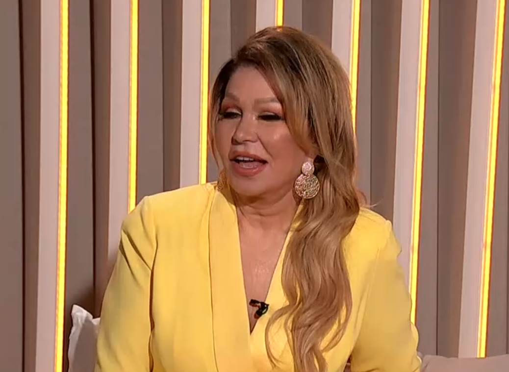 Neda Ukraden izgubila 3 stana, 4 lokala i kuću