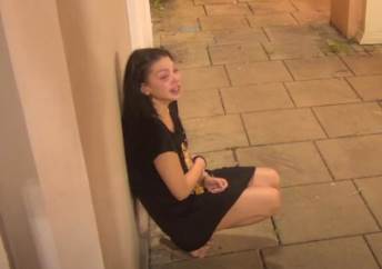 maja marinkovic histericni napad zadruga otac taki