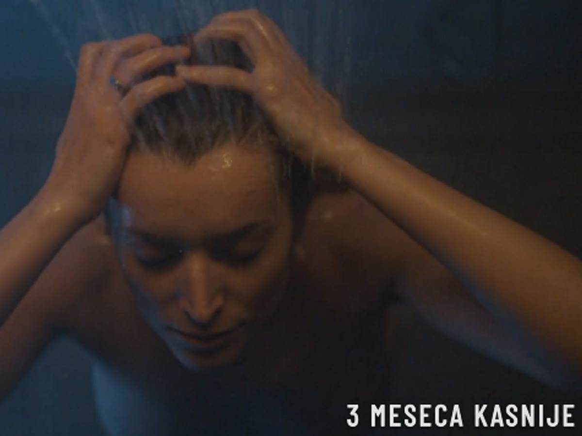 jedini izlaz poslednja epizoda andjelka prpic gola pod tusem foto