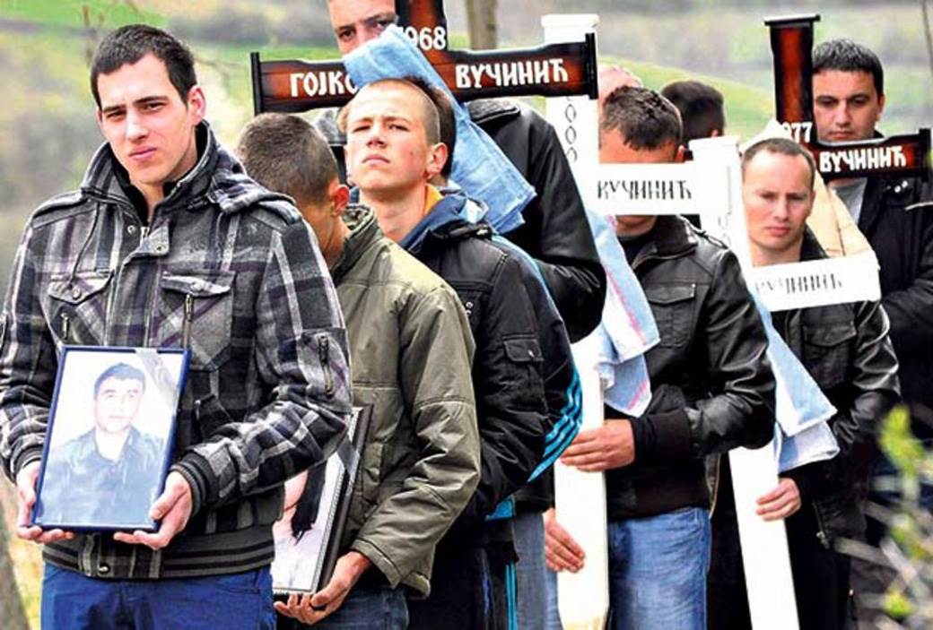 marko vucinic poginula cela porodica saobracajna nesreca umro staratelj