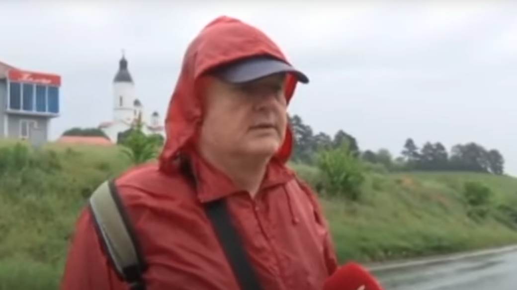 Ispovest Vlastimira Đuze Stojiljkovića o teškom detinjsvtu
