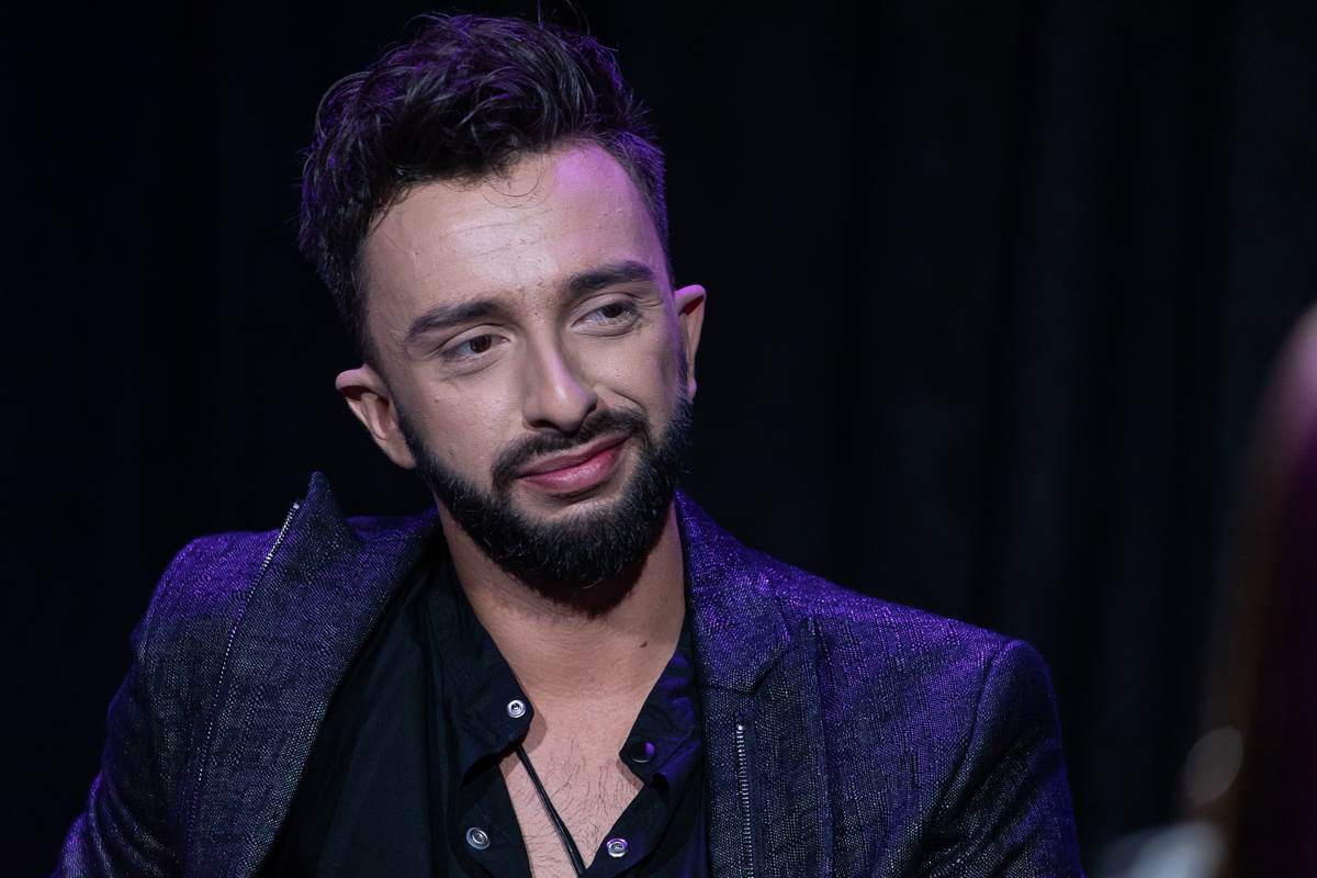 Darko Tanasijević prijavio pretnje smrću slučaj zastareo