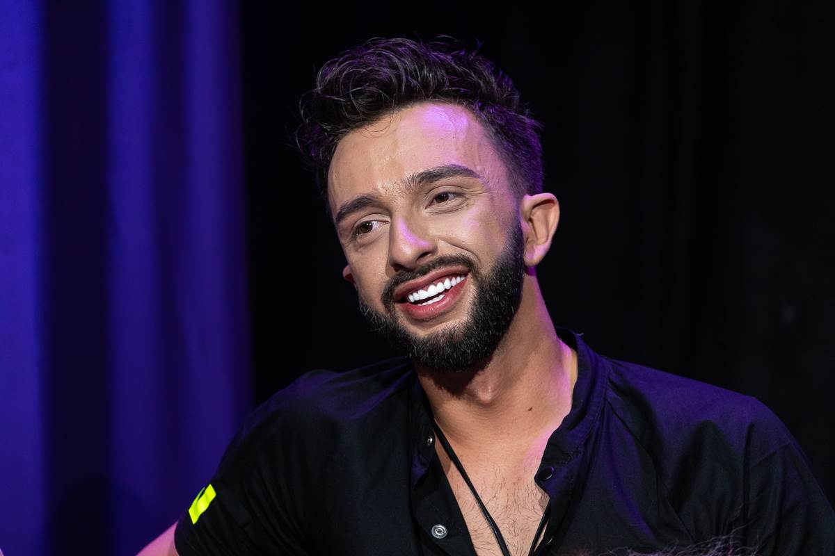 Darko Tanasijević prijavio pretnje smrću slučaj zastareo