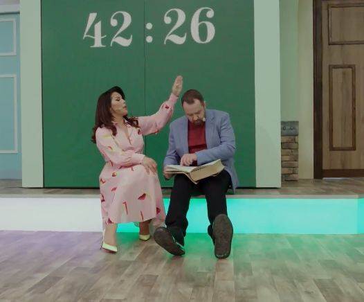 majke i snajke seka aleksic 41 epizoda kulinarski sou