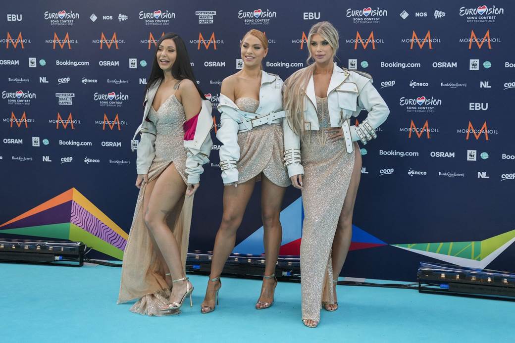 Dejan Milićević kritikuje stajling Sare Jo