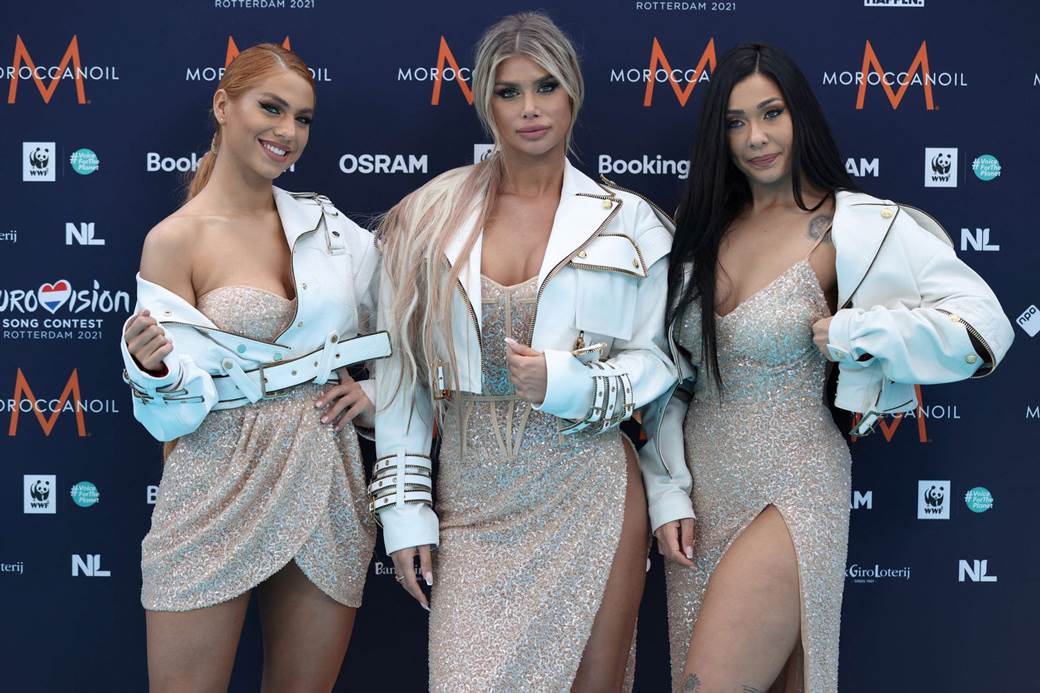 Dejan Milićević kritikuje stajling Sare Jo