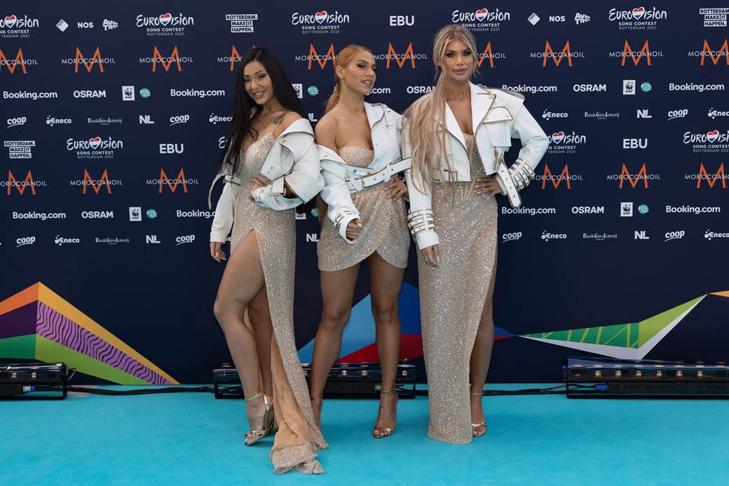 Dejan Milićević kritikuje stajling Sare Jo