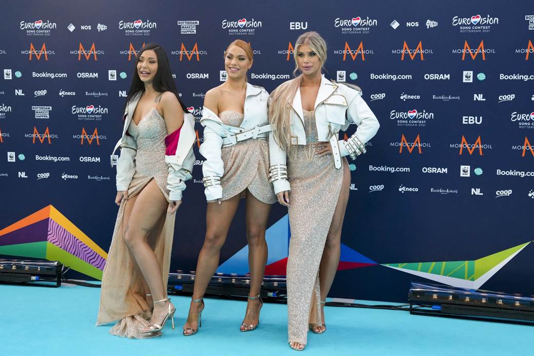 Dejan Milićević kritikuje stajling Sare Jo