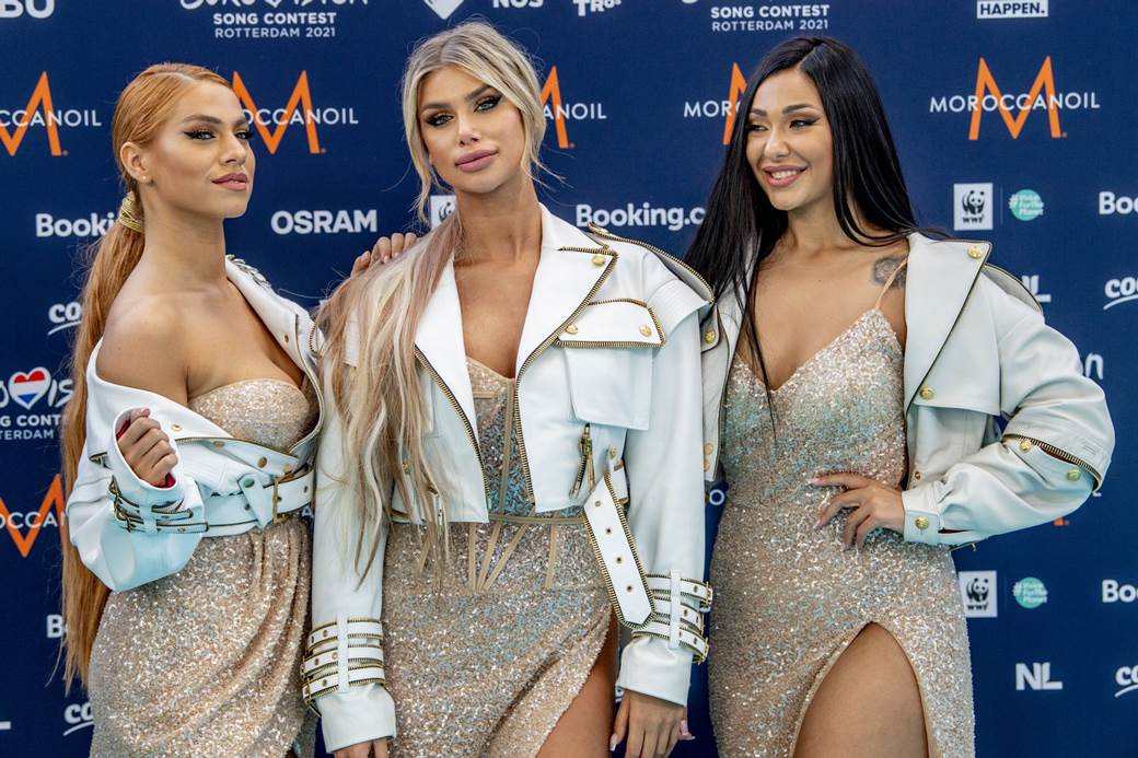 Dejan Milićević kritikuje stajling Sare Jo