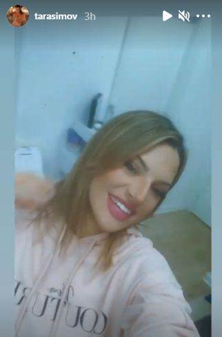 tara simov iznajmila stan na vracaru