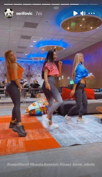 marija serifovic hurricane eurosong 2021 roterdam