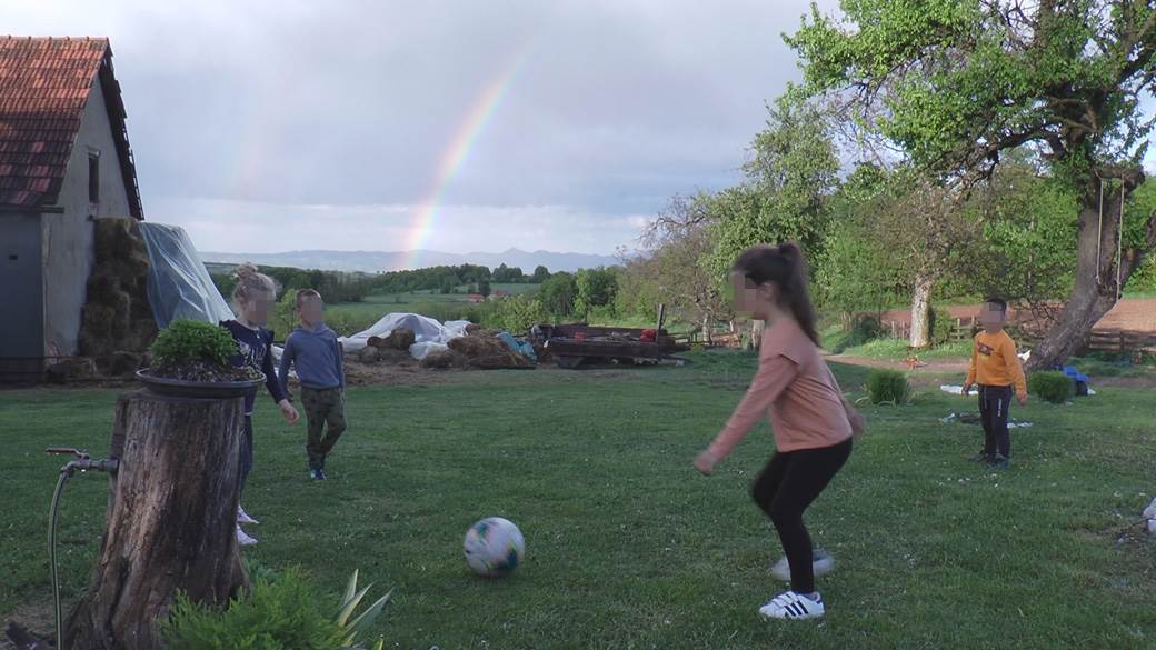 porodica eric gornji banjani