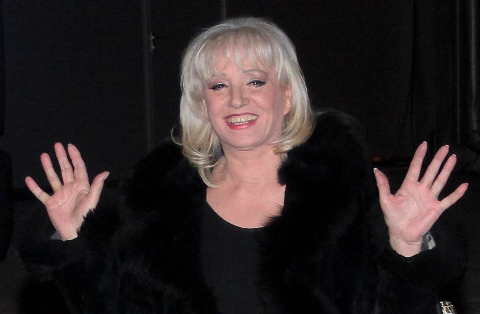 Vera Matović o poslednjim danima Tome Zdravkovića